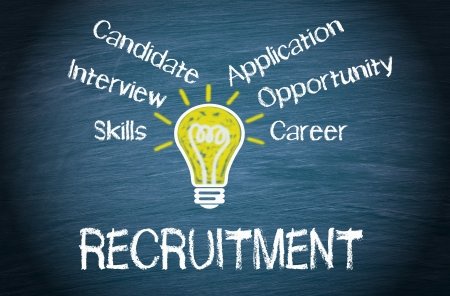 What to Look for When Choosing the Right Recruiting Agency