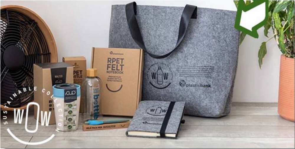 How Custom-Printed Promotional Items Can Boost Your Fashion Business