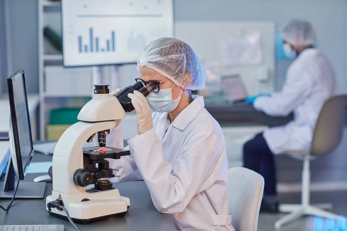 The Ultimate Resource for Lab Equipment Suppliers in Qatar