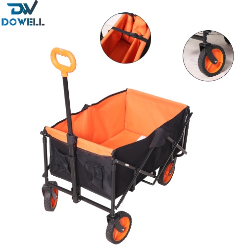 Optimize Your Storage with Qingdao Dowells Racks