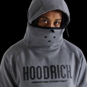 Exploring the Hoodrich Brand: A Deep Dive into the United Kingdom's Streetwear Culture