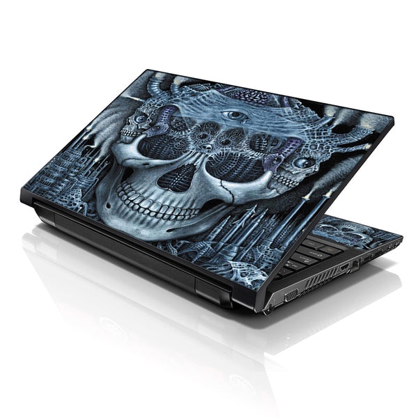 Beyond Protection: The Style Evolution of Laptop Skins