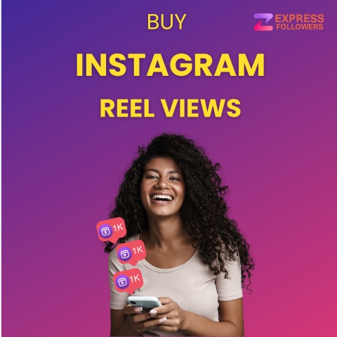 Cheap Reel Views Instant Delivery: Boost Your Instagram Presence Quickly and Affordably