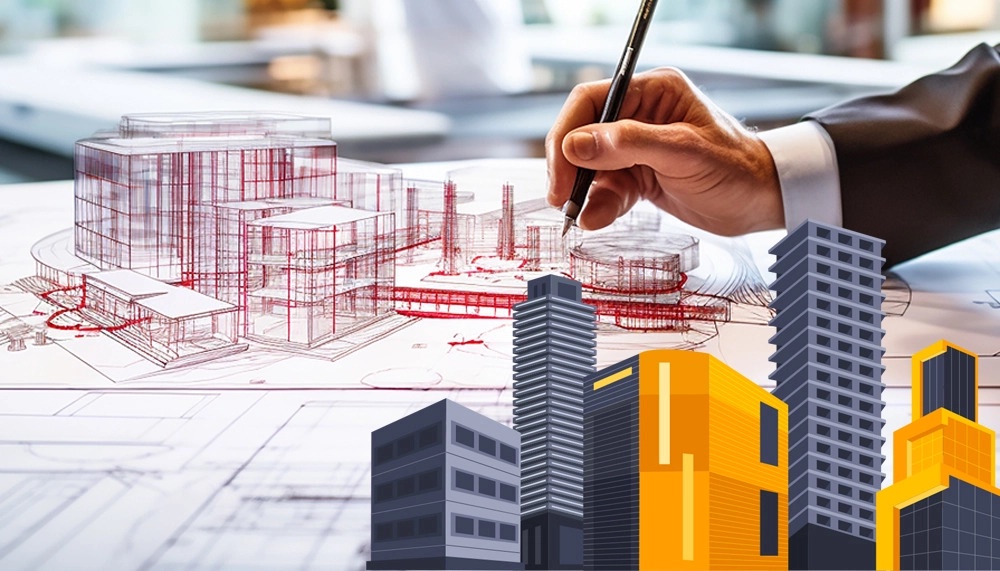 Why CAD Drafting Services are Essential for Commercial Projects
