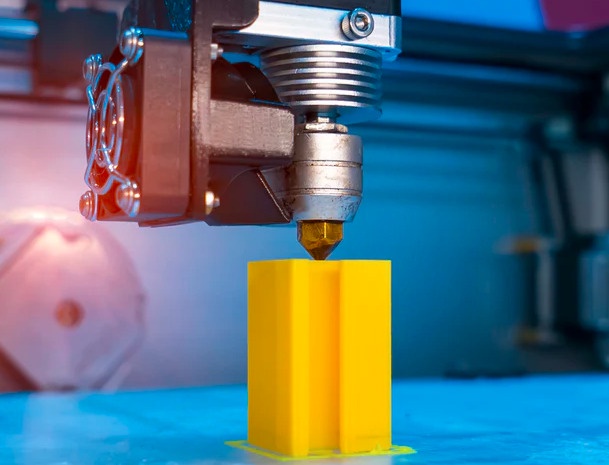 On Demand CNC Machining for Modern Manufacturing Needs