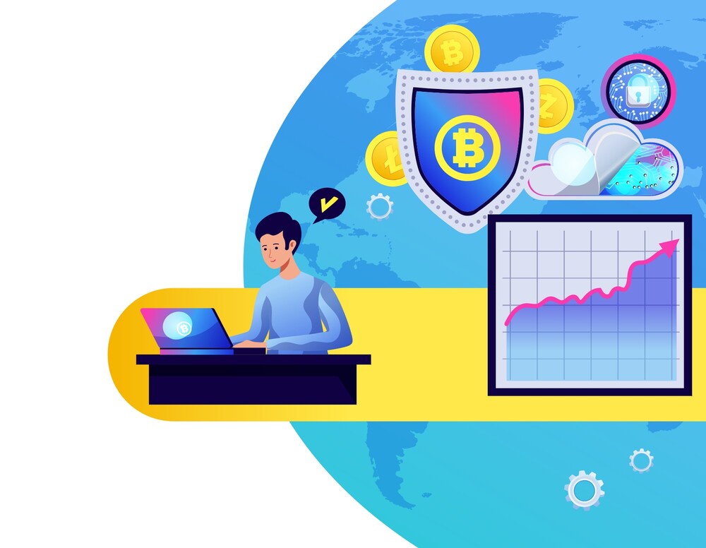 Current Trends in Crypto Exchange Software Development
