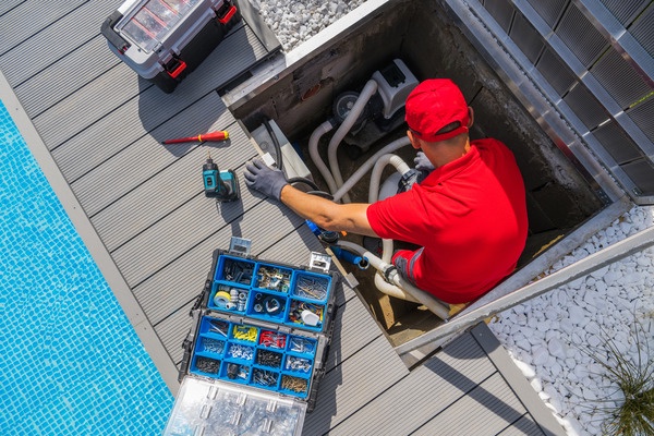 How To Know If Your Pool Heater Needs Repairs in Melbourne