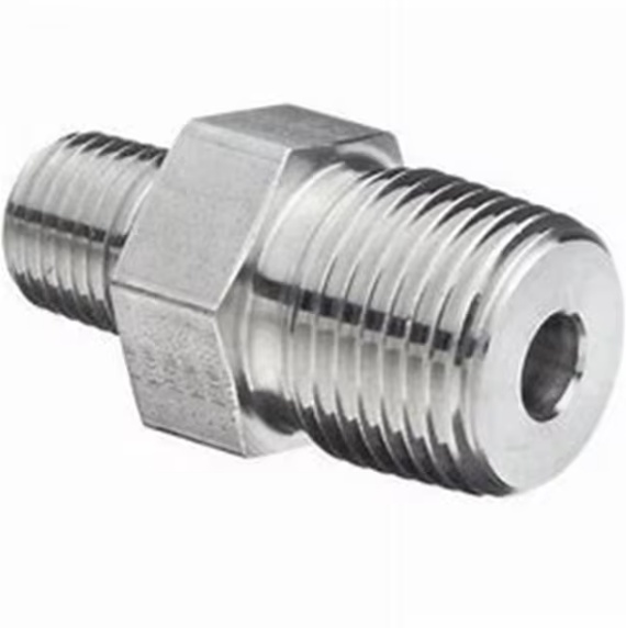 Nickel Alloy Steel Articles: Reshaping the Manufacturing Landscape