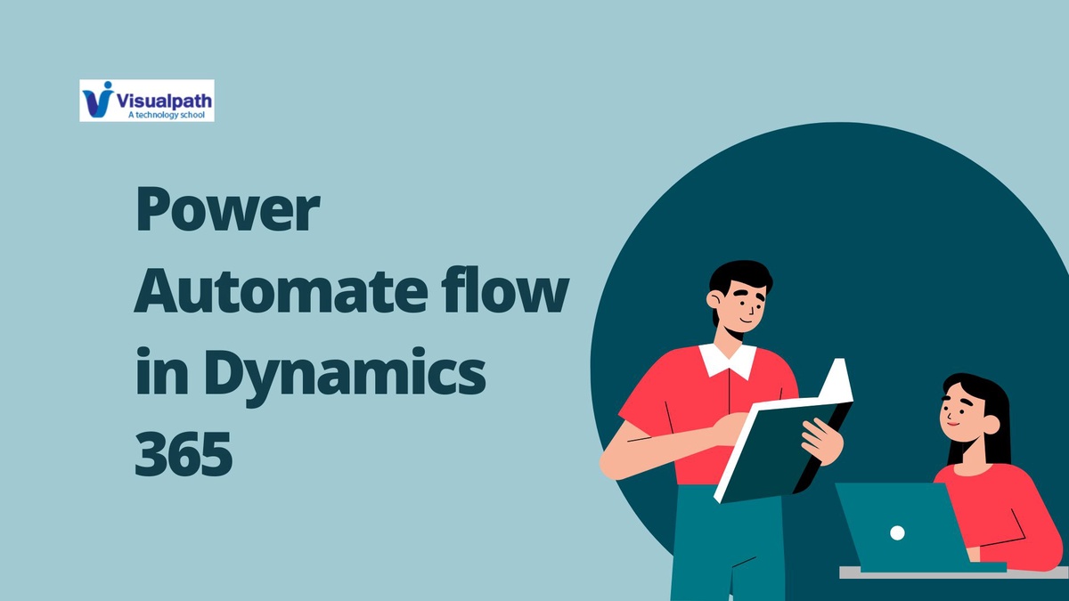 Dynamics 365 Online Training | Microsoft Dynamics CRM Training