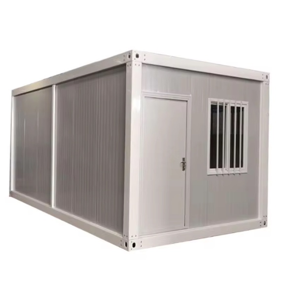 Made to Last: The Durability of Prefabricated Steel Buildings