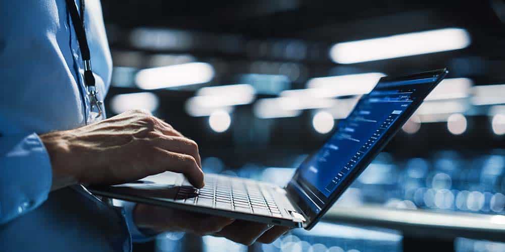 The Ultimate Guide of Cybersecurity Consulting Services