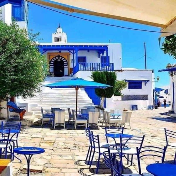 Beyond the Dunes-Tunisia’s Tapestry of History, Star Wars, and Culture