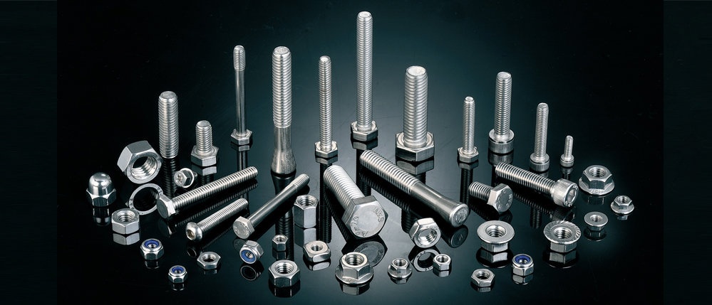 Stainless steel fasteners and the effects on structural reliability