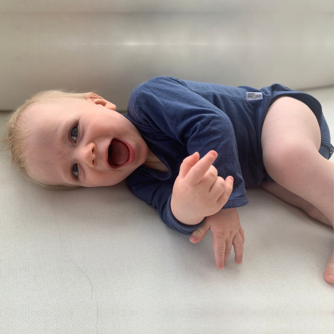 7 Benefits of Investing in a Merino Sleep Suit for Kids