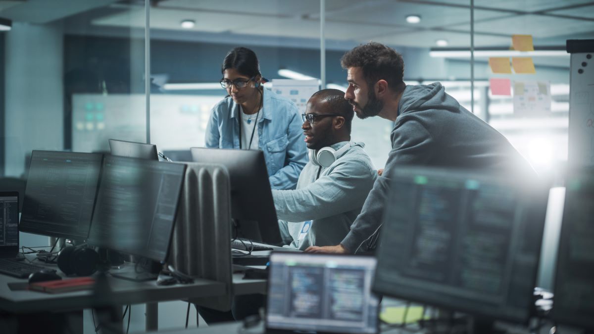 The Future of Remote Infrastructure Management: Trends and Insights
