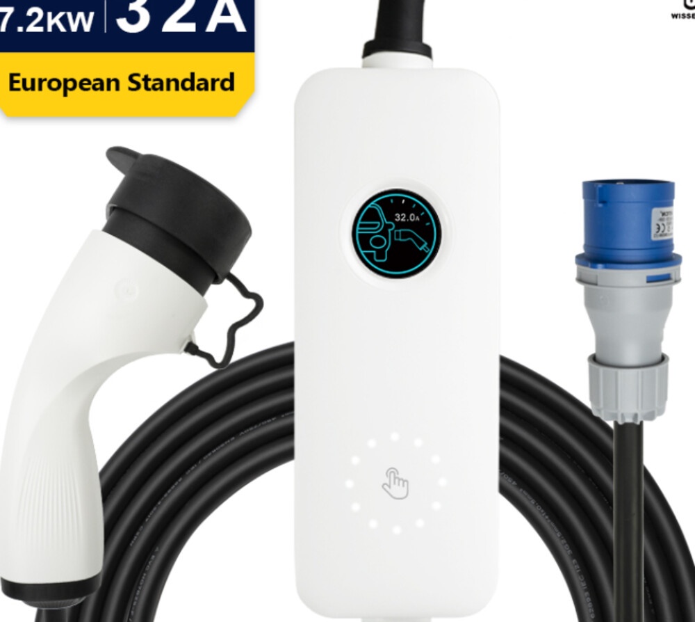 Powering Progress: EV Charger Manufacturers' Contributions