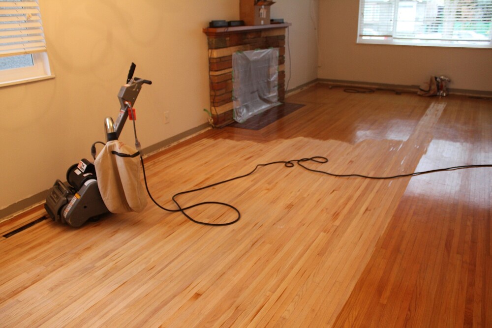 Enhance Your Home's Value with Professional Floor Sanding