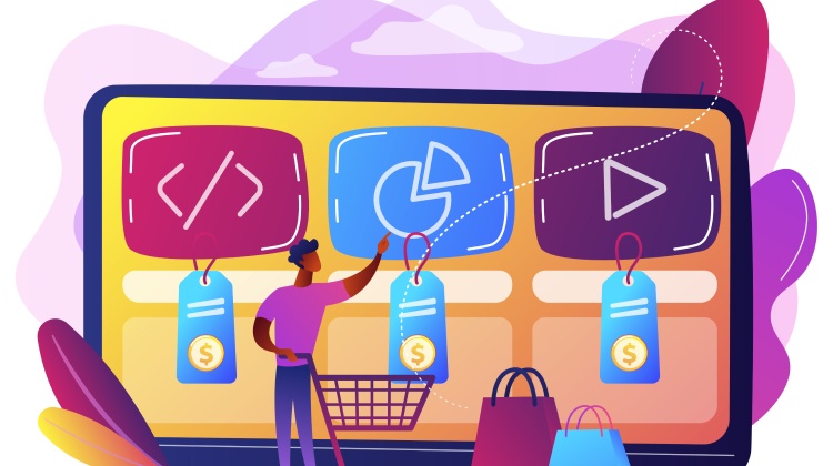 Unlocking the Future: Ecommerce Website Development Trends to Watch in 2024