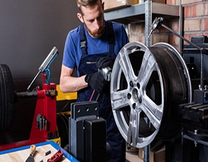 Mag Wheels Adelaide