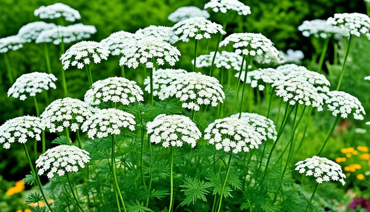 Ammi: 5 Essential Tips for Planting, Growing, and Caring
