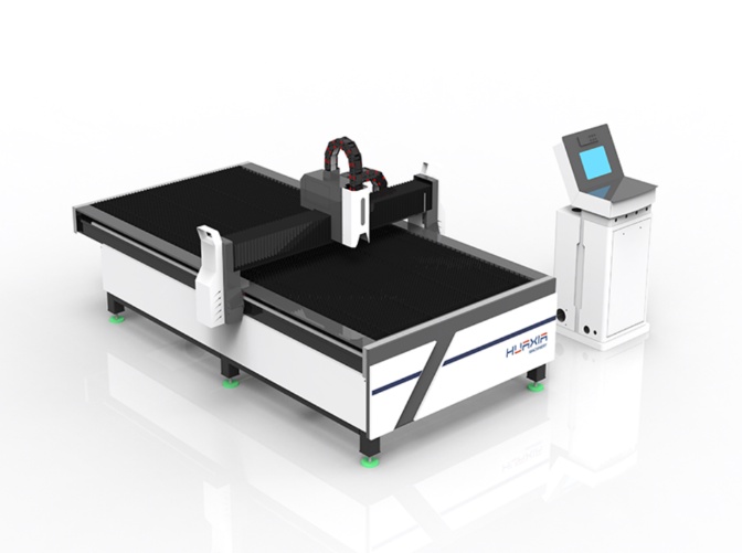 Precision Performance: Huaxia Laser's Fiber Cutting Machine Mastery