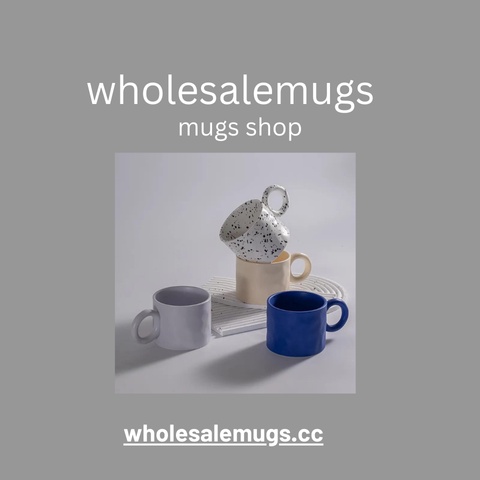 How to Open and Run a Successful Mugs Shop: Comprehensive Guide