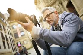 How Do Commercial Photographers Enhance Business Marketing?