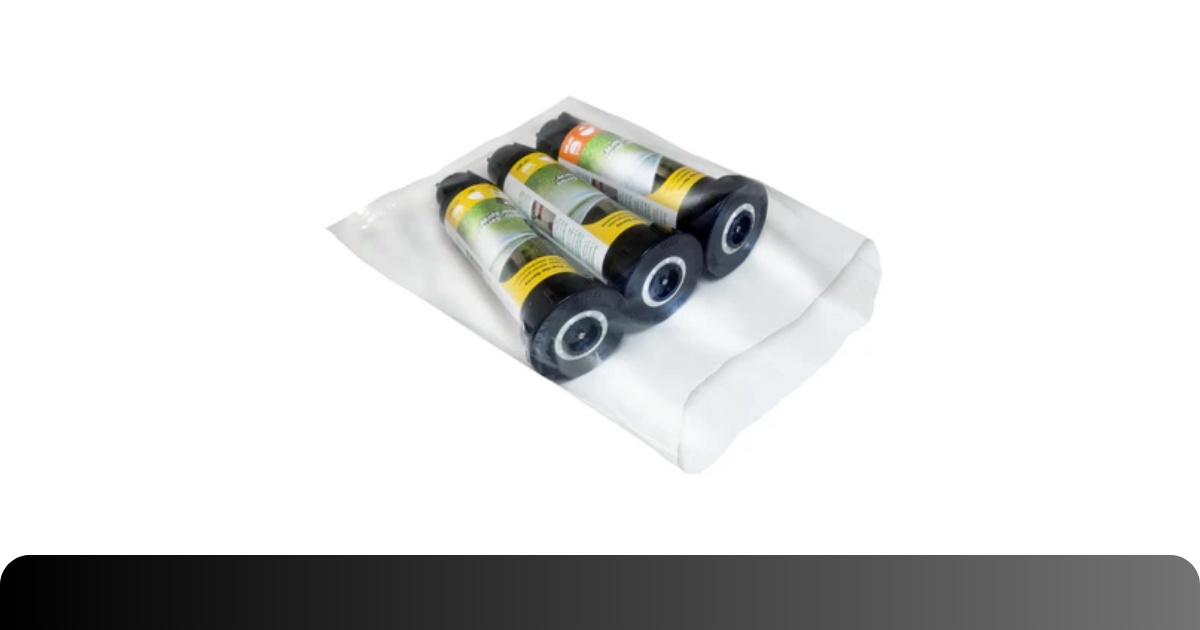 The Versatility and Benefits of 2 Mil Flat Poly Bags