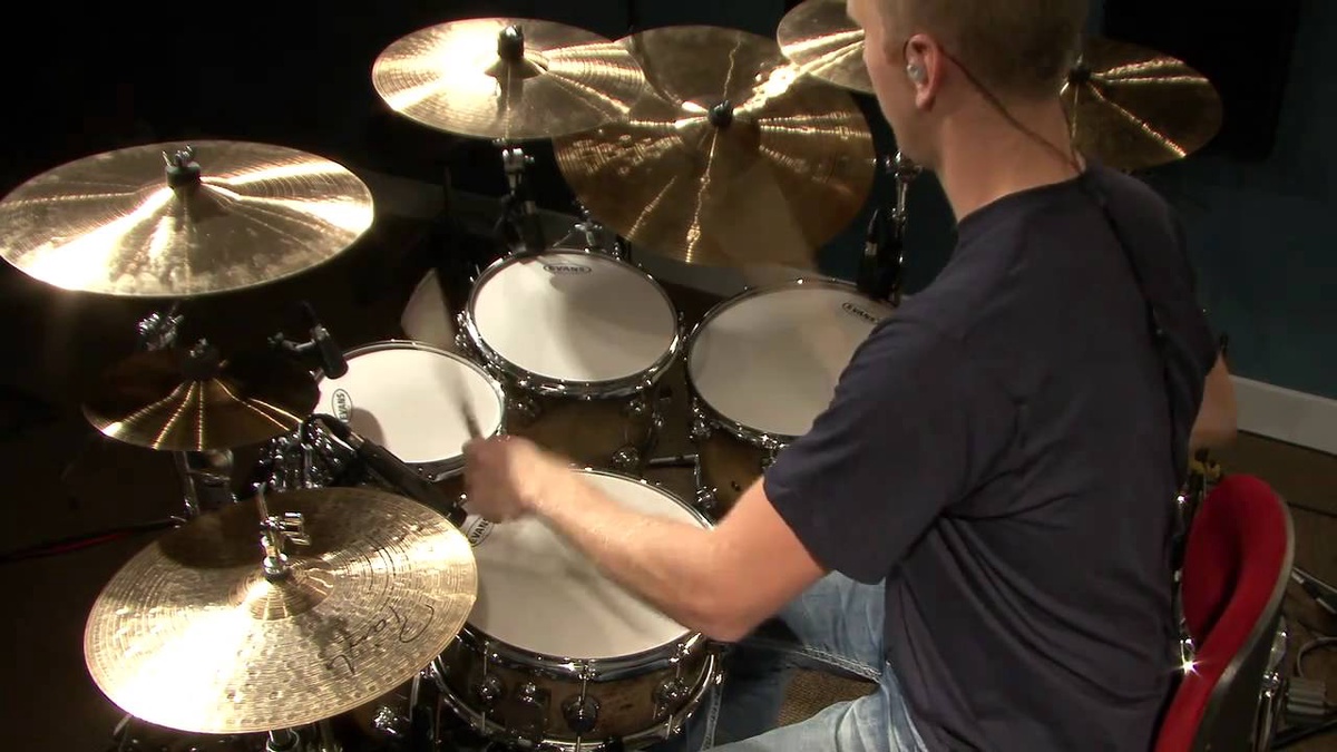 How Drum Lessons Enhance Your Understanding Of Music Theory?