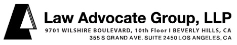 Top-Rated Real Estate Law Firm Los Angeles: Law Advocate Group