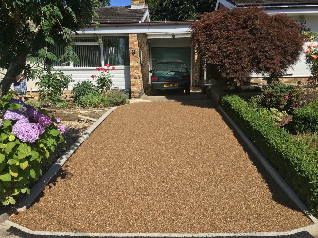 Tarmac Driveways Bromley, Beckenham, Croydon, Sevenoaks