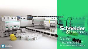 A Comprehensive Guide to Schneider Electric Products and Solutions