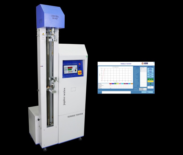 Exploring the Versatility of Tensile Strength Testers