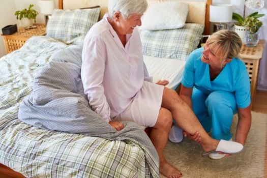 Choosing the Right Home Care Provider: Tips for Families