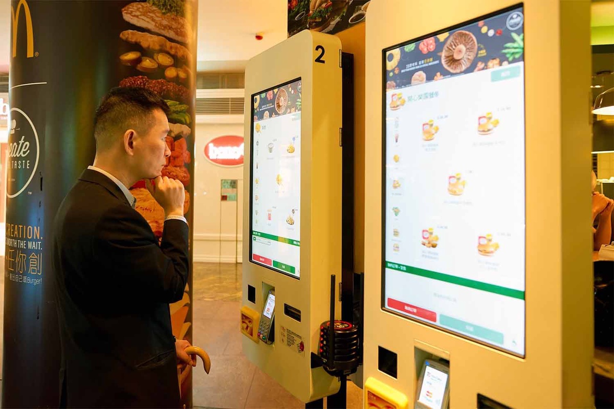 6 Benefits of Kiosk Marketing?