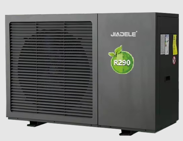 Air Source Heat Pumps: Providing Comfortable Indoor Environments
