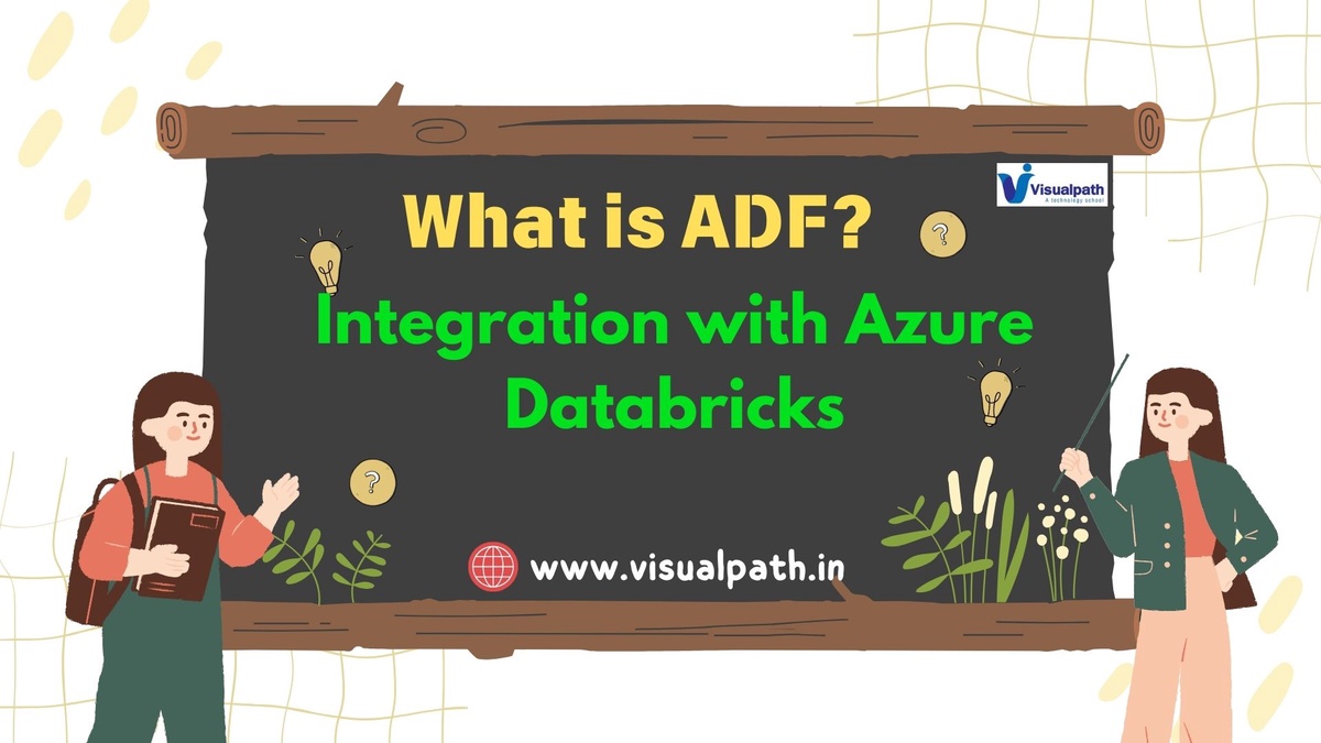 Azure Data Engineer Online Training Course | Azure Data Engineer Course