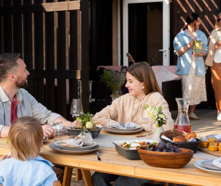 Ultimate Guide to American Restaurants: Where Flavor Meets Tradition