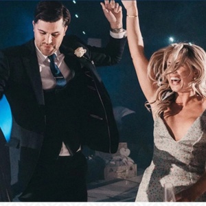 Celebrate Your Special Day with the Best Wedding DJ in Essex