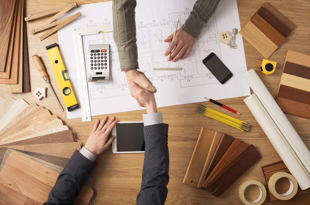 Choosing the Right Builders: Your Guide to Building Dreams