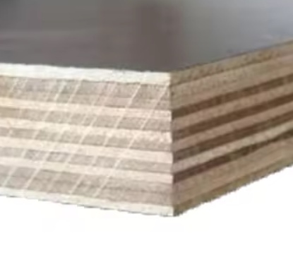 Plywood: Essential Material for Strong and Stable Structures