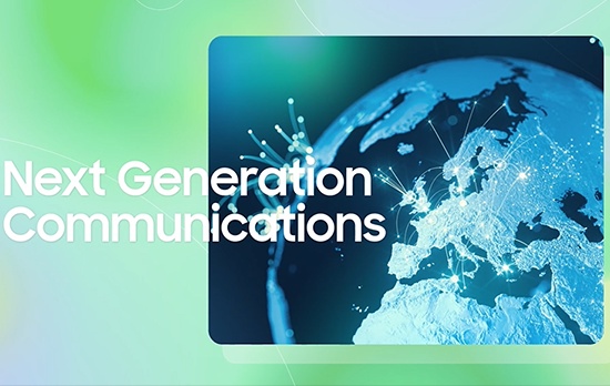 Next-Generation Communication Devices: AI-Driven Communication Solutions