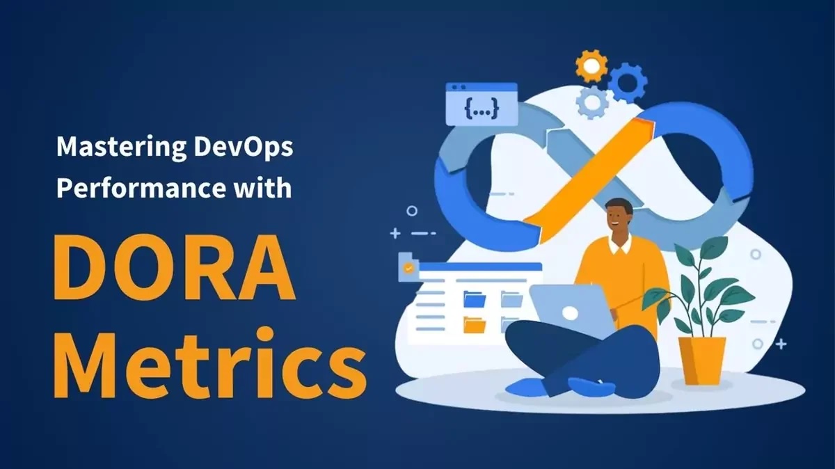 DORA Metrics: A Guide to Optimizing DevOps Processes