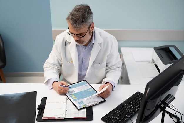 Optimizing Clinical Workflows with Custom Telemedicine Software