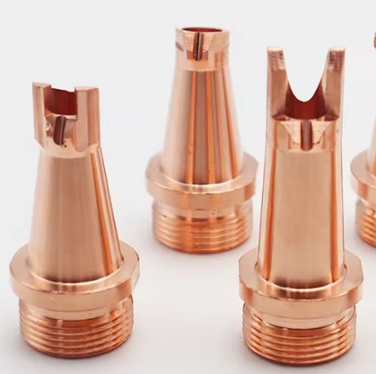 Powering Efficiency: The Role of Laser Equipment Parts in Cutting Operations