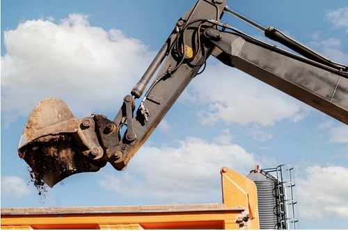 Boom Lift Hire: Enhancing Accessibility for Hard-to-Reach Areas