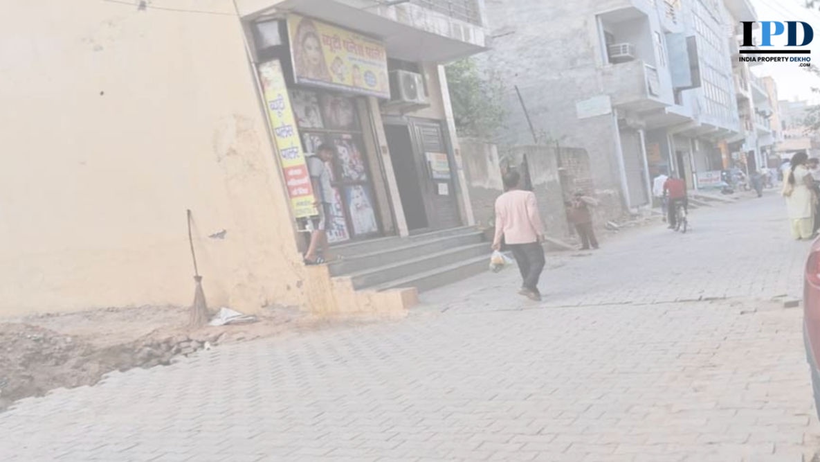 Saheb Kunj Plot for Sale in Gurgaon