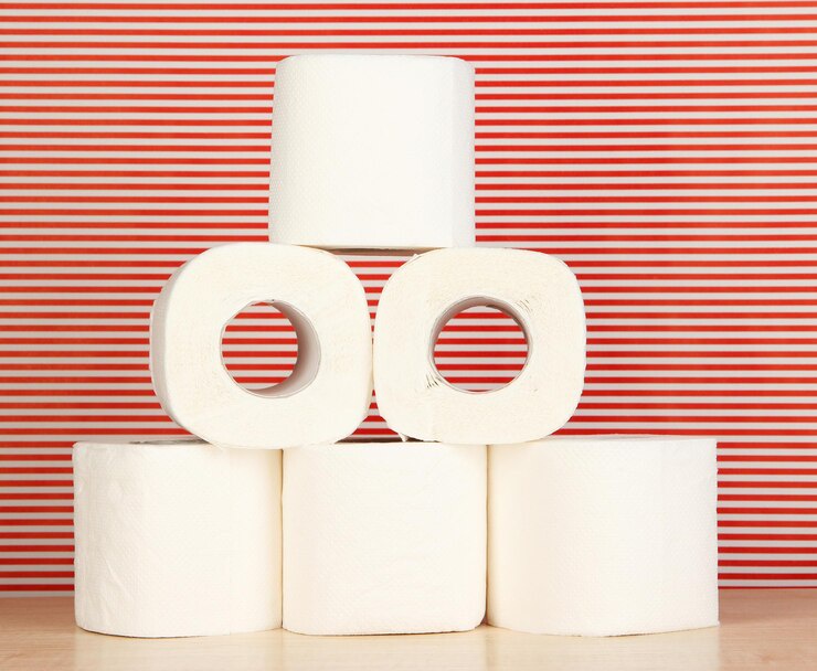 What is the Ideal Length of Paper Towel Rolls?