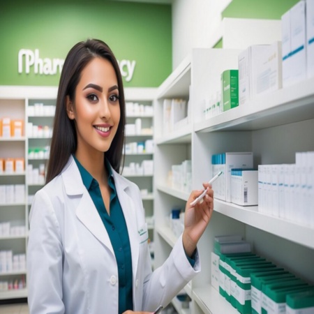 Why D Pharmacy Could Be Your Path to a Rewarding Healthcare Career