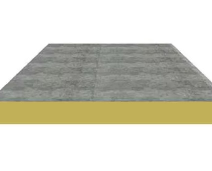 Precision Engineering: The Science of Sandwich Panel Production